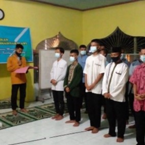Pelatihan Oleh IPM